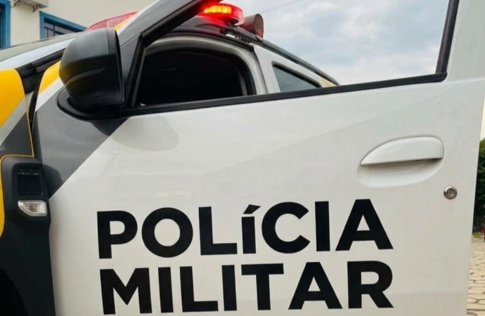 Mulheres são rendidas após saírem de baile e mantidas reféns em assalto em Medianeira