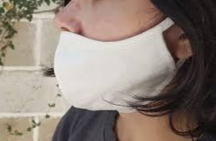 Multa de até R$ 550 por falta ou uso inadequado de máscara começa a valer em Curitiba