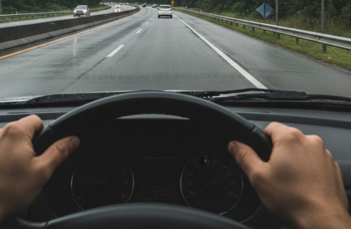 Multas autossuspensivas: veja infrações que tiram o direito de dirigir