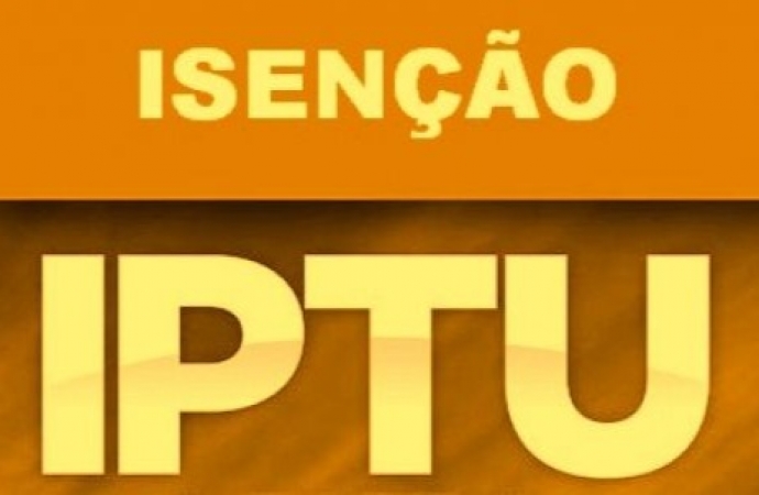 Município de Missal define prazo estendido para requerimento de Isenção do IPTU