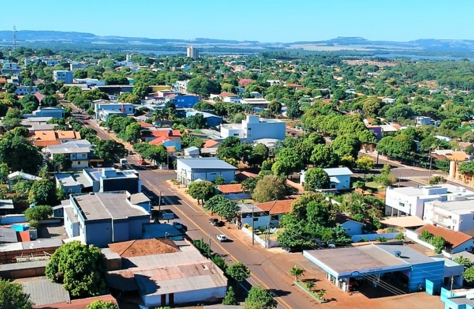 Município estuda nova fase do Programa Investe Santa Helena com liberação de R$ 20 milhões