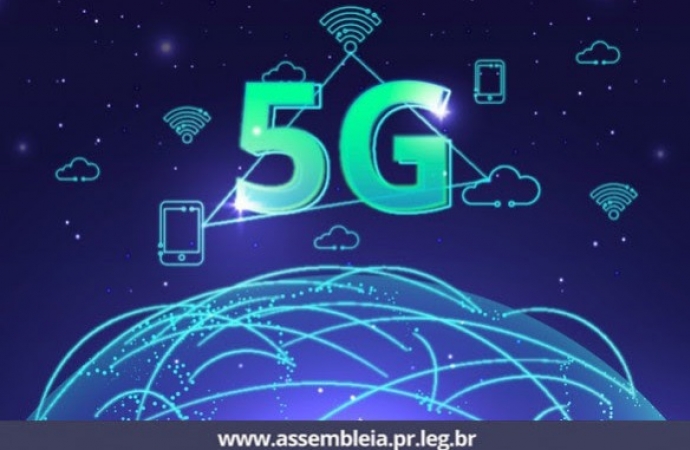 Municípios com legislações adequadas terão prioridades na instalação do 5G