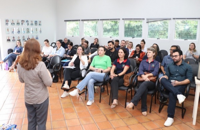 Municípios lindeiros alinham ações do Programa Mais Ideb para 2026