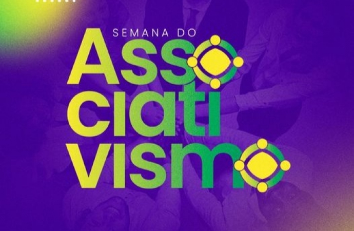 Na Semana do Associativismo a ACISMI promove o ‘Café com Empresário’, entre outras ações