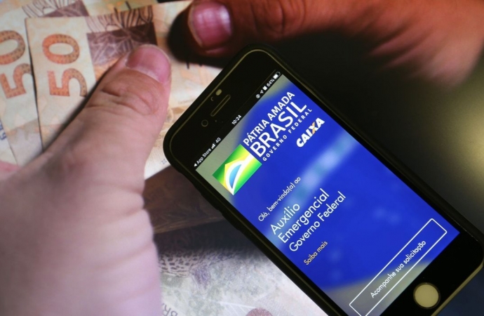 Nascidos em junho podem sacar 4ª parcela do auxílio emergencial