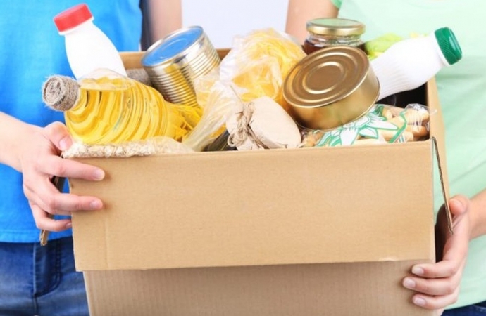 Natal 2021: ACAF pede doações de alimentos e roupas para famílias em vulnerabilidade social