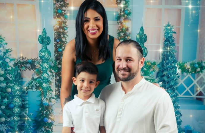 Natal de 2021: a importância dos registros fotográficos em família | Costa  Oeste News