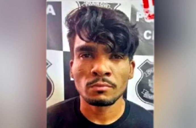 Notícias falsas prejudicam buscas por Lázaro Barbosa, diz secretário