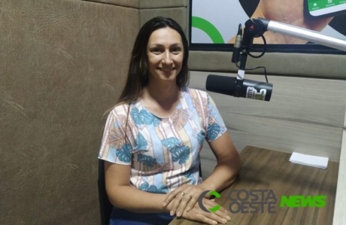 “O comércio hoje pede socorro”, diz vereadora Sandra Soethe ao cobrar posição do município