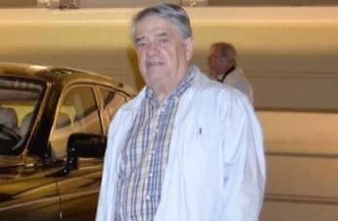 OAB Medianeira divulga nota de pesar pelo falecimento do advogado Algacir Ribeiro