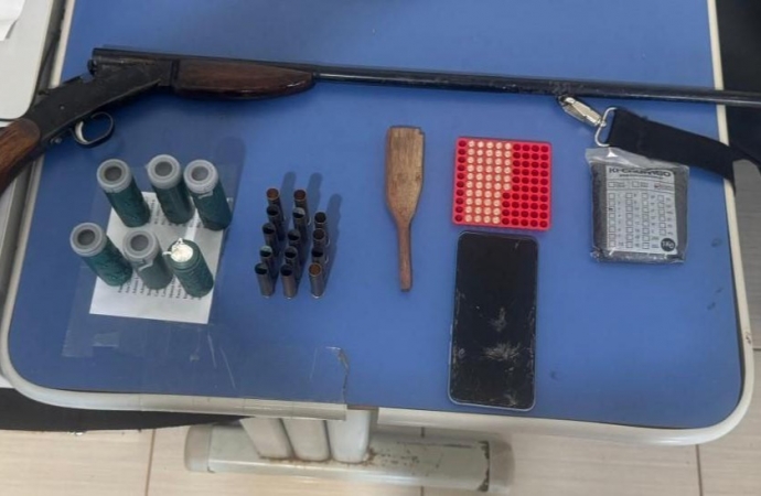 Operação "Gato de Botas" é deflagrada em Diamante do Oeste, Ramilândia e Santa Helena