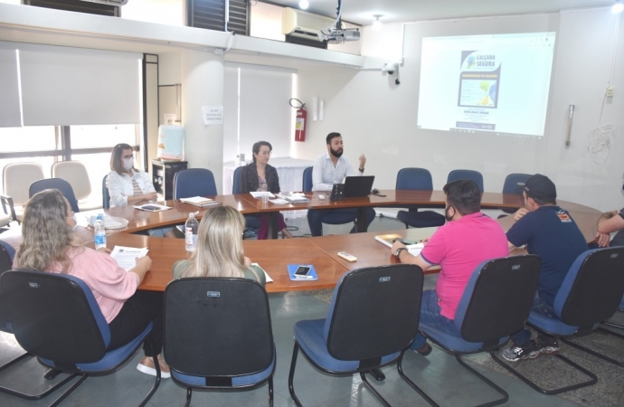 Outubro Urbano: São Miguel do Iguaçu debate propostas de desenvolvimento ordenado e sustentável do município