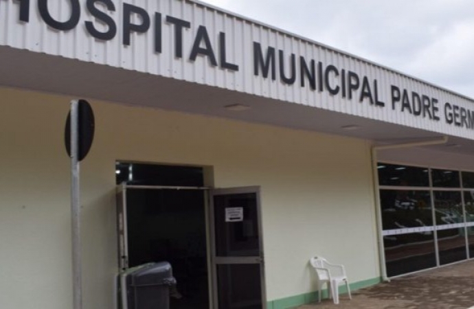 Paciente com suspeita de variante da Covid-19 foge do Hospital Municipal de Foz do Iguaçu