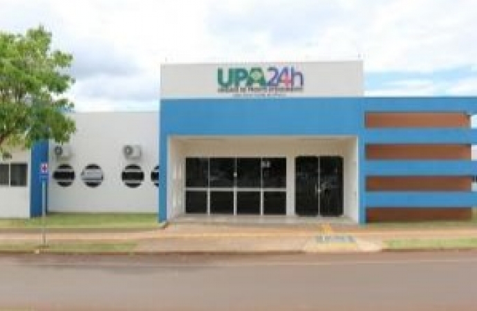 Paciente é detida pela ROTAM após agredir profissional de enfermagem na UPA de Medianeira