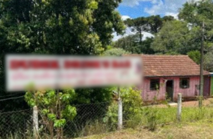 Pai e filho são presos por manter casa de prostituição no Paraná
