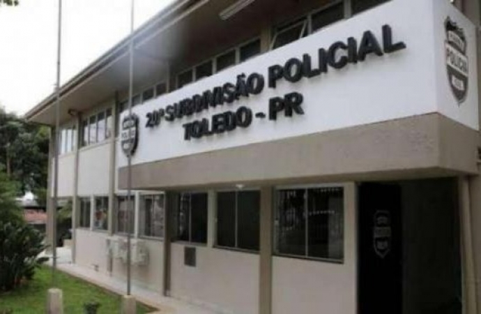 Pai mantido em cárcere privado e com diversos ferimentos é socorrido na região oeste