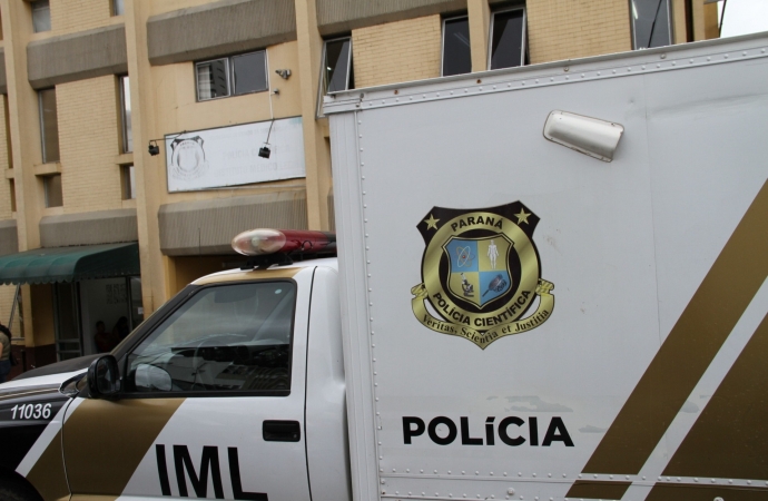 Pais acordam com bebê morto na cama no meio deles no Paraná
