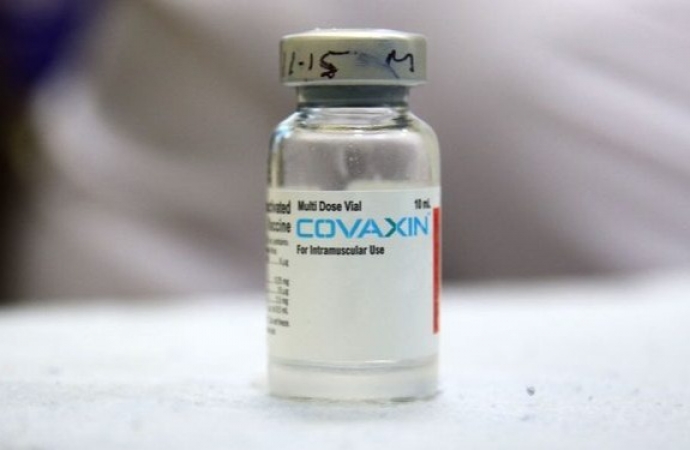 Paraguai compra de 2 milhões de doses da vacina indiana Covaxin