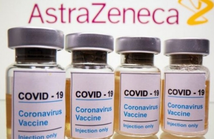 Paraguai recebe mais 36 mil doses de vacina contra a Covid-19