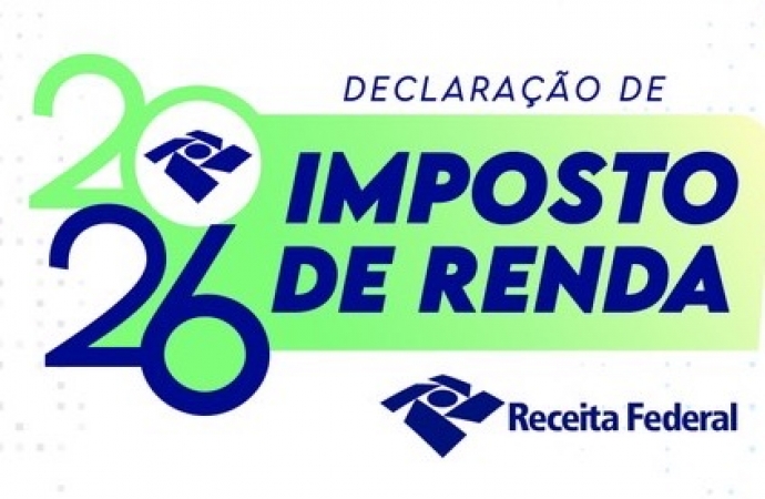 Paraná atinge a marca de 1 milhão de declarações do Imposto de Renda 2026 entregues à Receita Federal