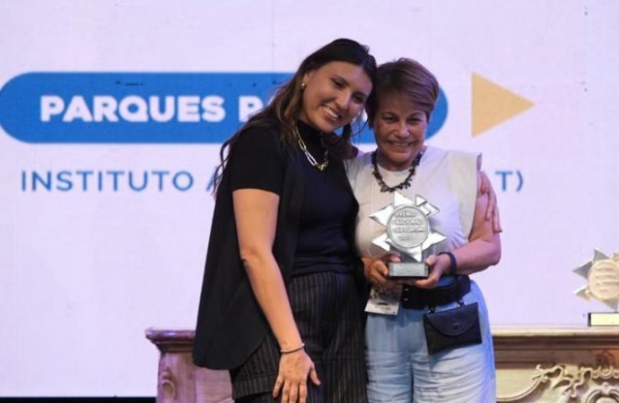 Paraná conquista 2º lugar em prêmio nacional de turismo sustentável