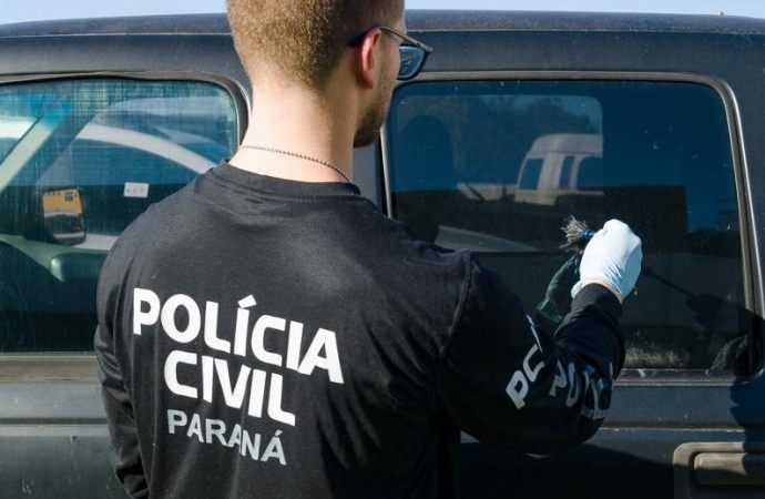 Paraná é o estado que mais esclarece homicídios no Brasil, aponta levantamento
