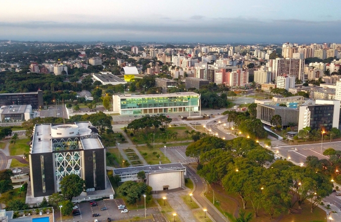 Paraná obtém 2ª melhor nota na Escala Brasil Transparente