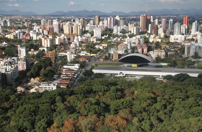 Paraná tem 33 municípios entre os melhores em ranking de desenvolvimento sustentável
