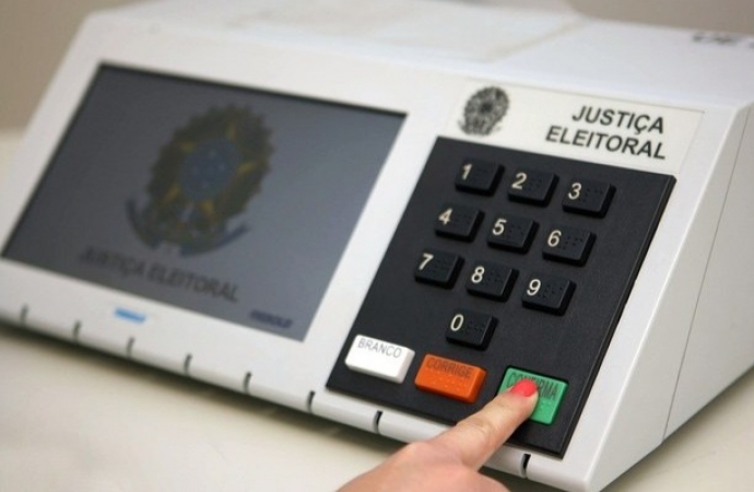 Paraná tem 8,4 milhões de pessoas aptas a votar nas eleições
