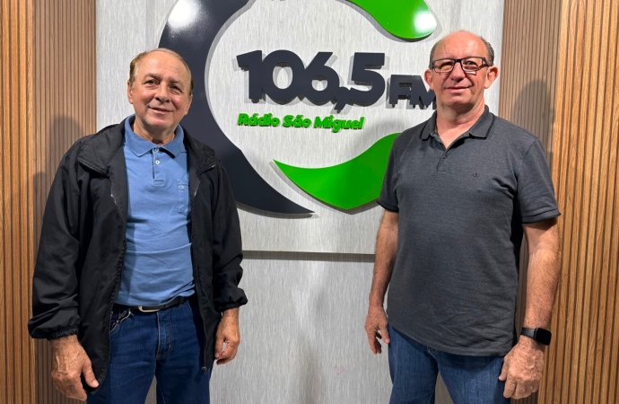 Paróquia divulga programação e novidades da Festa de São Miguel Arcanjo