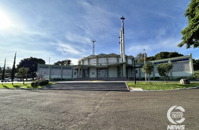 Paróquia São Miguel  estreia programa na Rádio Costa Oeste FM