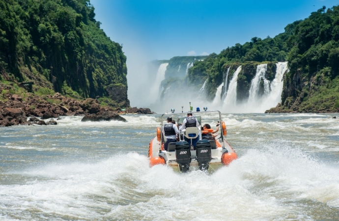 Parque Nacional do Iguaçu abrirá de terça a domingo em fevereiro