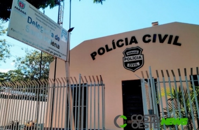 Participantes de festa clandestina em Santa Helena serão intimados pela Polícia Civil após pedido do Ministério Público