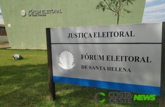 Partido PSD, do então prefeito Zado, tem contas desaprovadas pela Justiça Eleitoral de Santa Helena