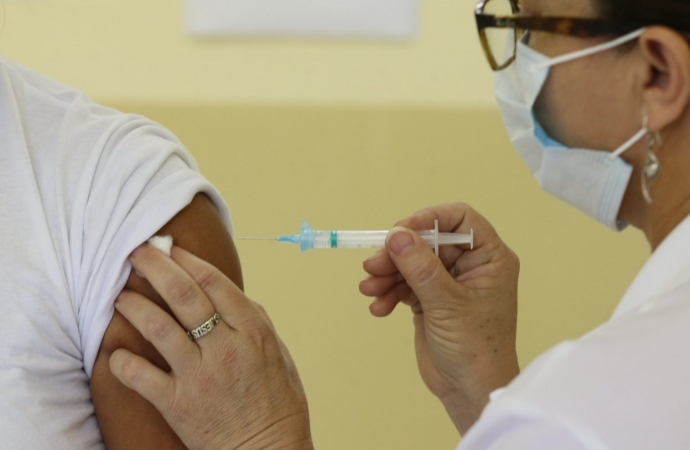 PCPR, Ministério Público da Saúde e do Patrimônio Público apuram fura-filas na vacinação contra Covid-19
