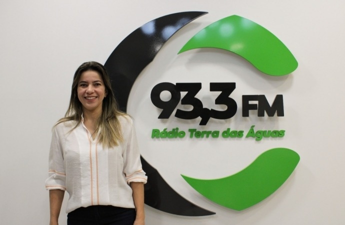 Radio Municipal 93.3 Fm