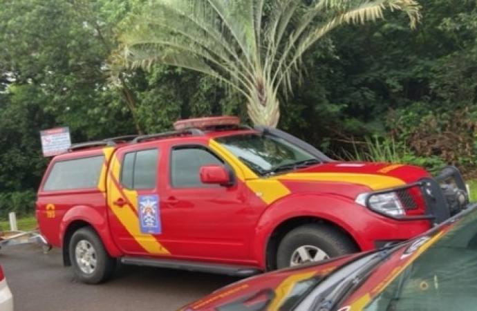 Pescador desaparece após acidente com barco em evento de pesca no Lago de Itaipu