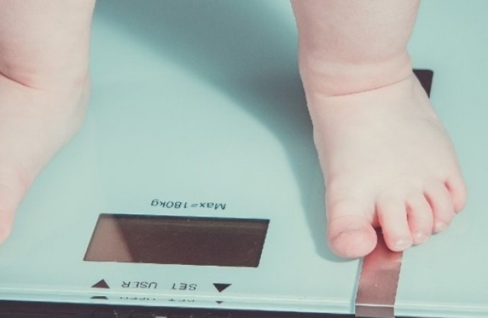 Pesquisa nas Escolas aponta dados sobre a Obesidade Infantil em Missal