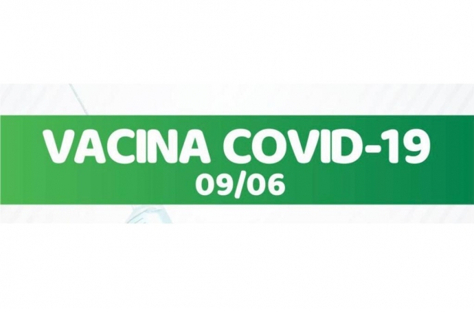 Pessoas a partir dos 58 anos começam a ser vacinadas em Medianeira