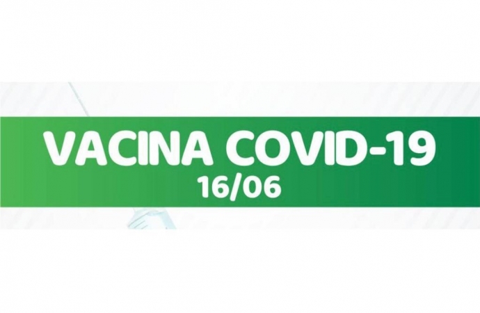 Pessoas acima de 52 anos já podem ser vacinadas em Medianeira