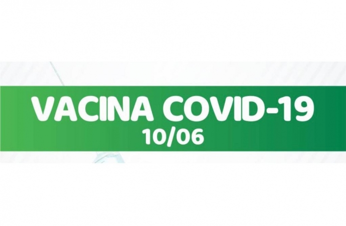 Pessoas acima dos 56 anos começam a ser vacinadas em Medianeira