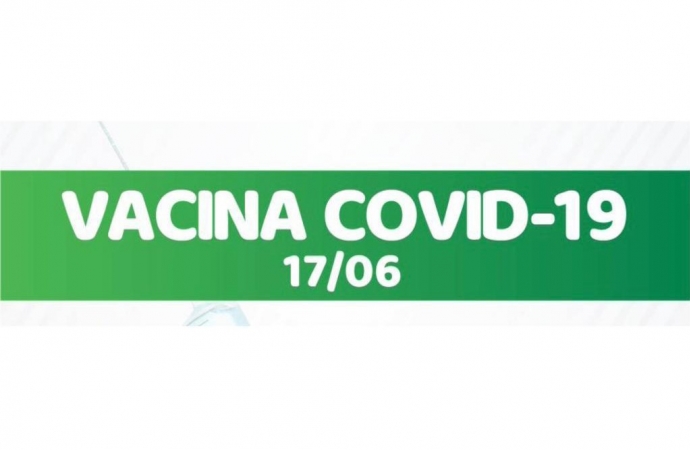 Pessoas com 51 anos já podem ser vacinadas em Medianeira