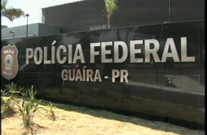 PF de Guaíra deflagra Operação Livramento e cumpre mandados em ação de repressão à pornografia infantil