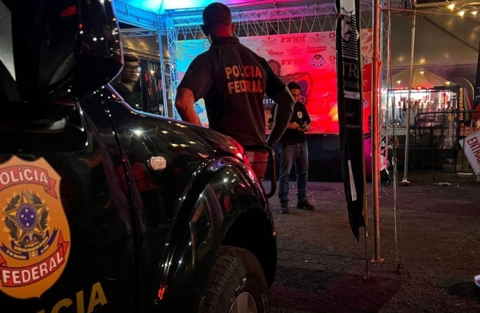 PF deflagra Operação Carnaval em Santa Helena e região