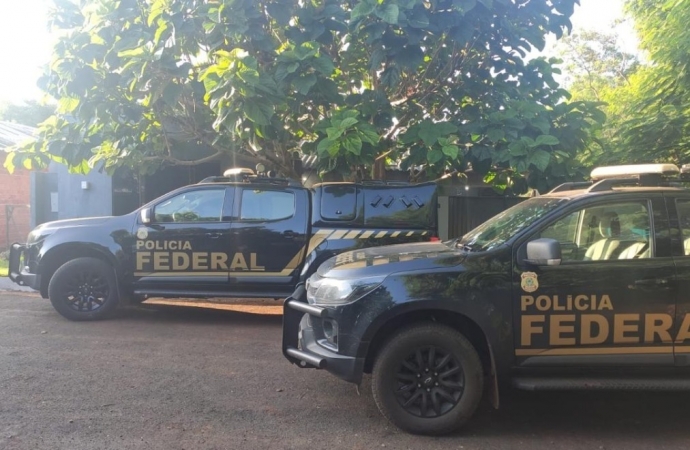 PF deflagra Operação de combate aos crimes de abuso infanto-juvenil em São Miguel do Iguaçu