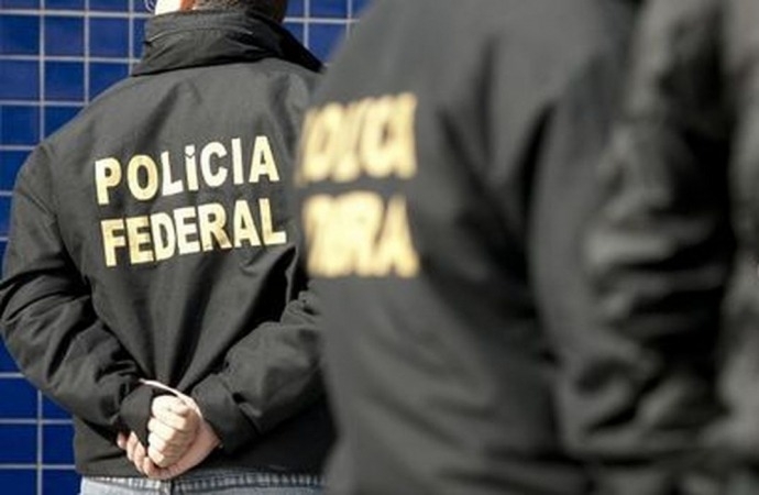 PF deflagra operação Elementais  de repressão ao crime de descaminho
