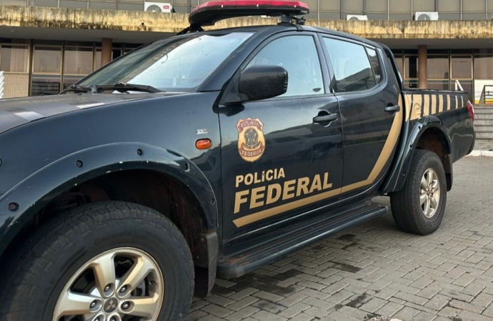 PF deflagra operação para apurar violência política e corrupção eleitoral em São Miguel do Iguaçu