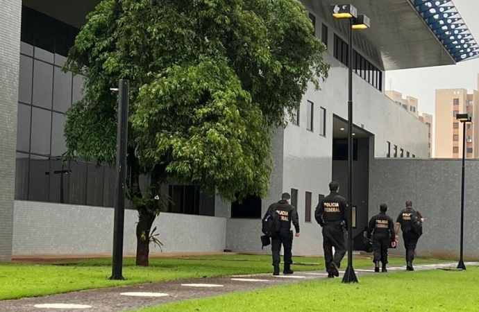 PF deflagra operação retrato contra fraude no saque de valores do FGTS