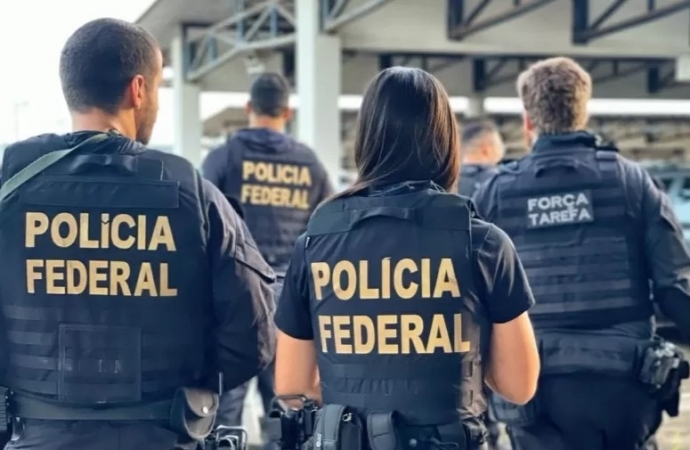 PF prende irmão de um dos traficantes mais procurados da América Latina