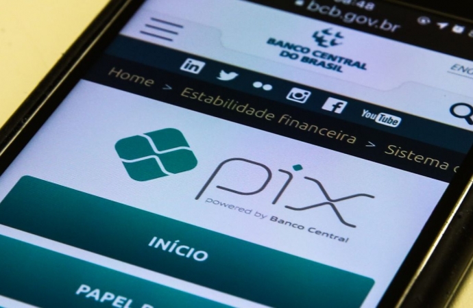 Pix Saque e Pix Troco estão disponíveis a partir de hoje